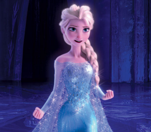 Walt Disney's FROZEN to Make Network Broadcast Premiere This Holiday Season Image
