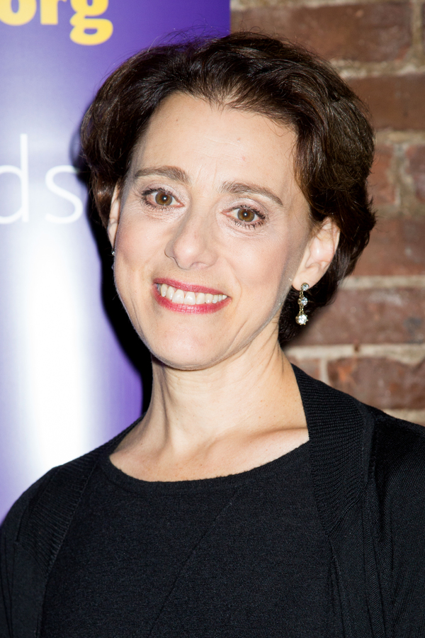 Photo Coverage: The Actors Fund Honors Marin Mazzie at NOTHING LIKE A DAME Image