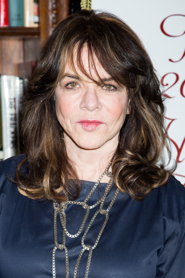 Stockard Channing Photo