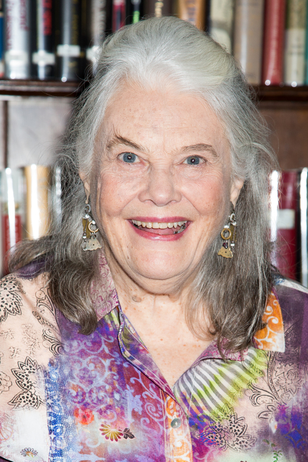 Lois Smith Photo