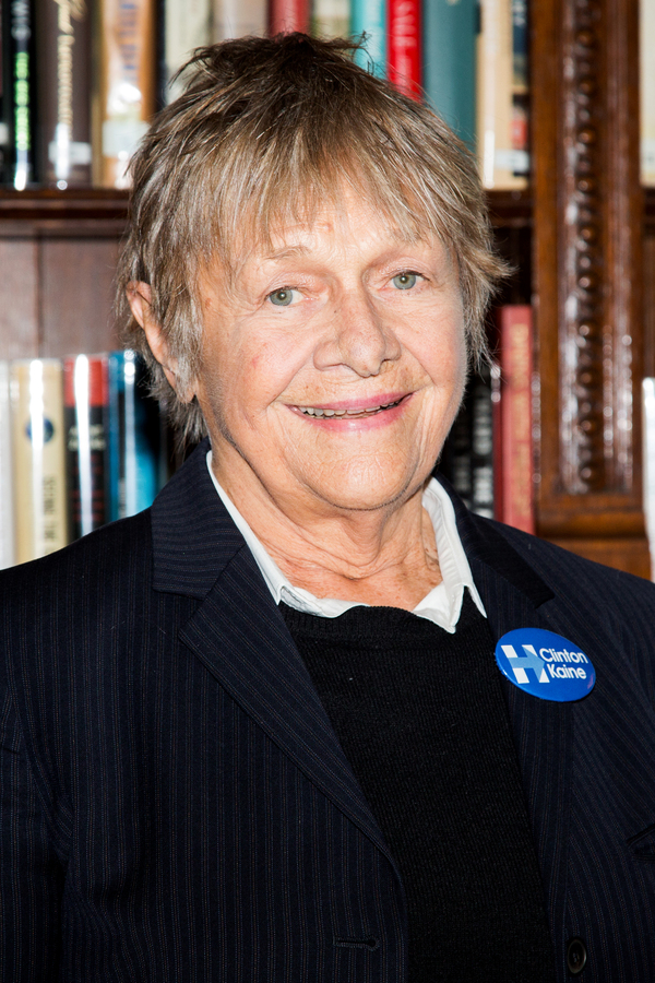 Estelle Parsons Photo