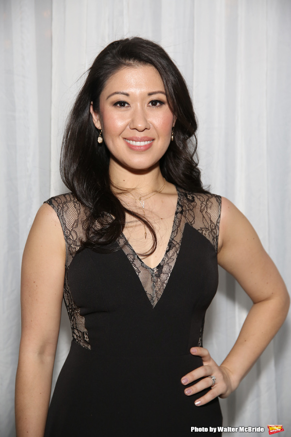 Photo Coverage: Jake Gyllenhaal, Zachary Levi & More Pose at New York City Center Gala Image