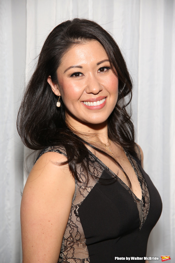 Photo Coverage: Jake Gyllenhaal, Zachary Levi & More Pose at New York City Center Gala Image