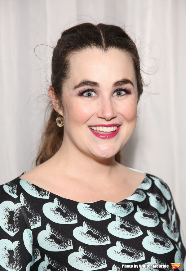Photo Coverage: Jake Gyllenhaal, Zachary Levi & More Pose at New York City Center Gala Image