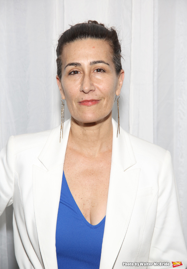 Photo Coverage: Jake Gyllenhaal, Zachary Levi & More Pose at New York City Center Gala Image