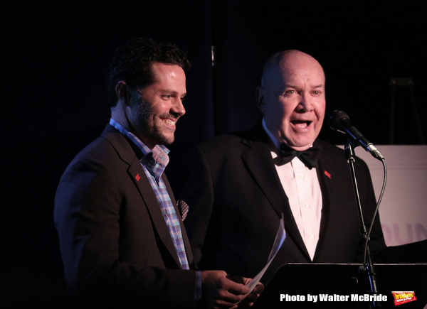 Photo Coverage: Inside SDC Foundation's 27th Annual Joe A. Callaway Awards  Image