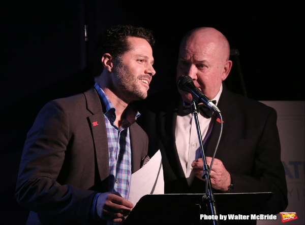 Photo Coverage: Inside SDC Foundation's 27th Annual Joe A. Callaway Awards Image
