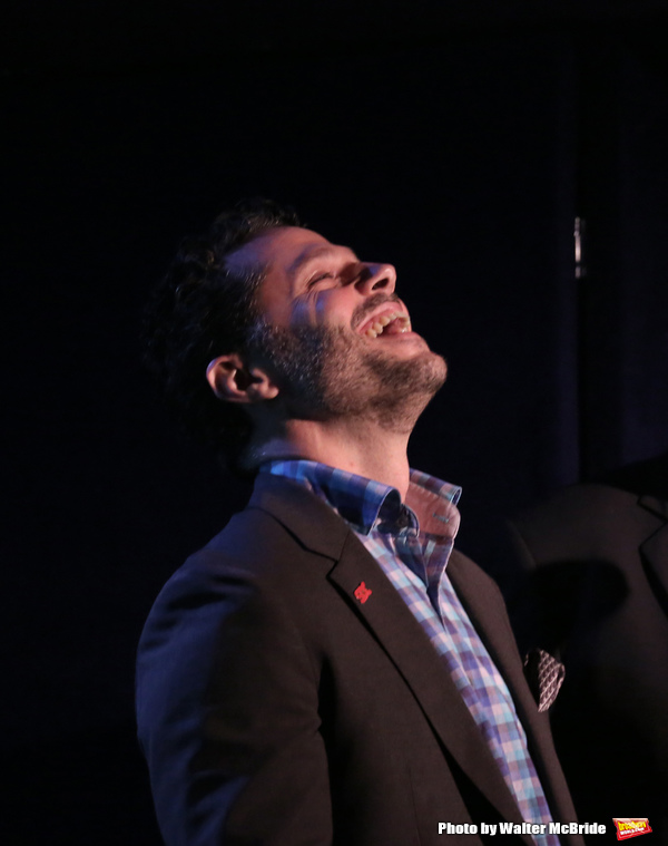 Photo Coverage: Inside SDC Foundation's 27th Annual Joe A. Callaway Awards Image