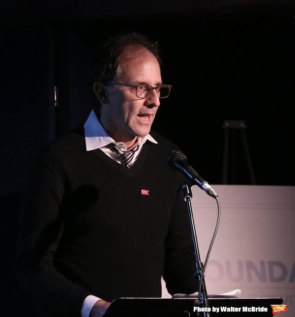 Photo Coverage: Inside SDC Foundation's 27th Annual Joe A. Callaway Awards Image
