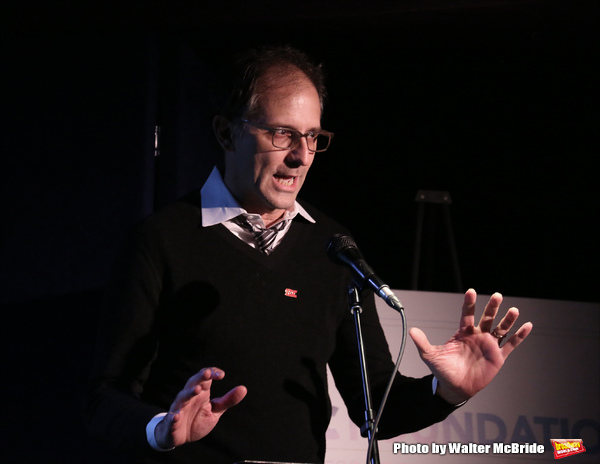 Photo Coverage: Inside SDC Foundation's 27th Annual Joe A. Callaway Awards Image