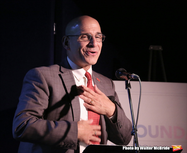 Photo Coverage: Inside SDC Foundation's 27th Annual Joe A. Callaway Awards Image