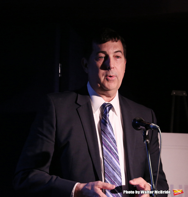 Photo Coverage: Inside SDC Foundation's 27th Annual Joe A. Callaway Awards Image