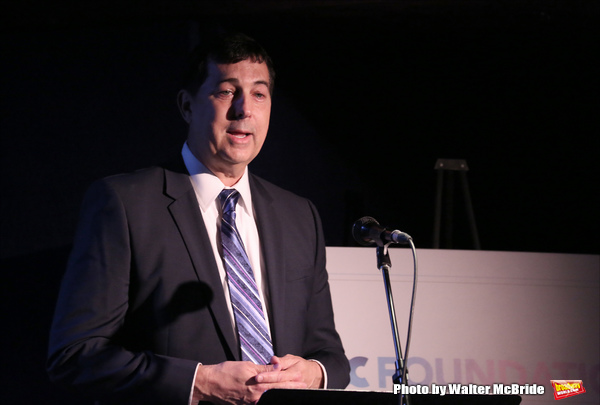 Photo Coverage: Inside SDC Foundation's 27th Annual Joe A. Callaway Awards Image