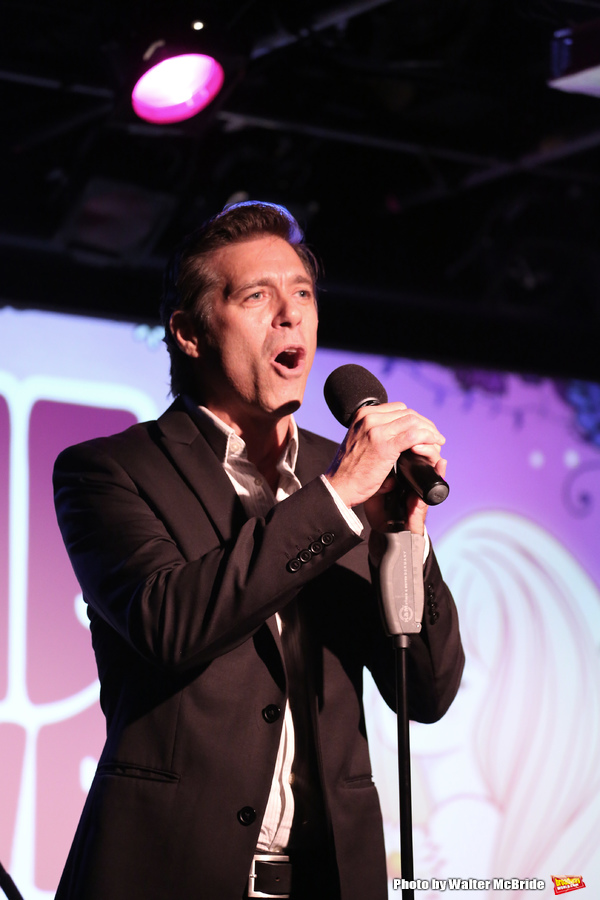 Photo Coverage: Inside SDC Foundation's 27th Annual Joe A. Callaway Awards Image