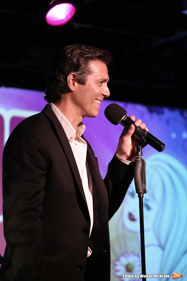 Photo Coverage: Inside SDC Foundation's 27th Annual Joe A. Callaway Awards Image
