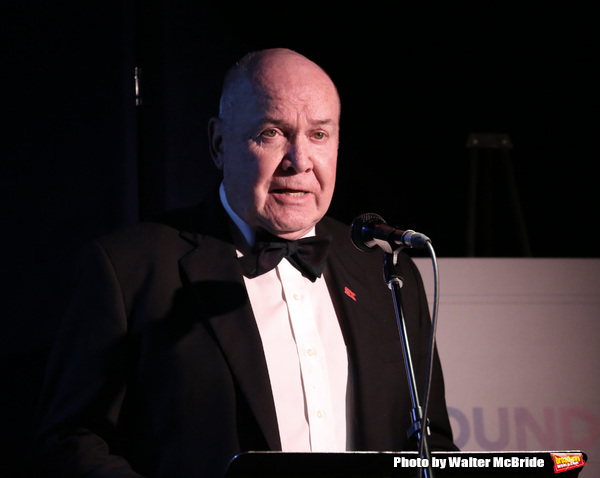 Photo Coverage: Inside SDC Foundation's 27th Annual Joe A. Callaway Awards Image