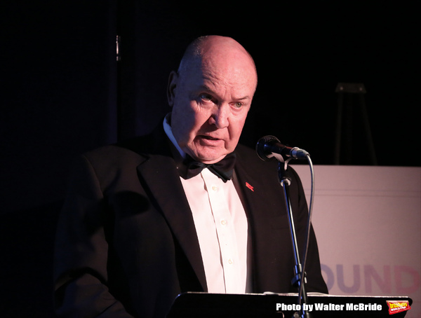 Photo Coverage: Inside SDC Foundation's 27th Annual Joe A. Callaway Awards Image