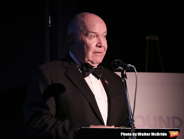 Photo Coverage: Inside SDC Foundation's 27th Annual Joe A. Callaway Awards Image