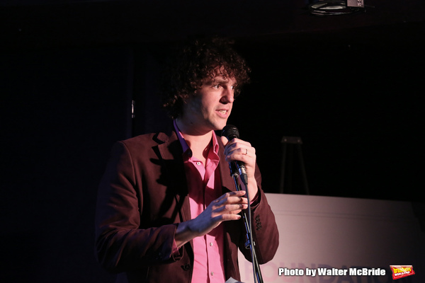 Photo Coverage: Inside SDC Foundation's 27th Annual Joe A. Callaway Awards Image