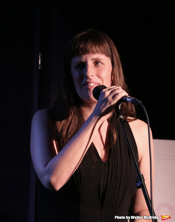 Photo Coverage: Inside SDC Foundation's 27th Annual Joe A. Callaway Awards Image