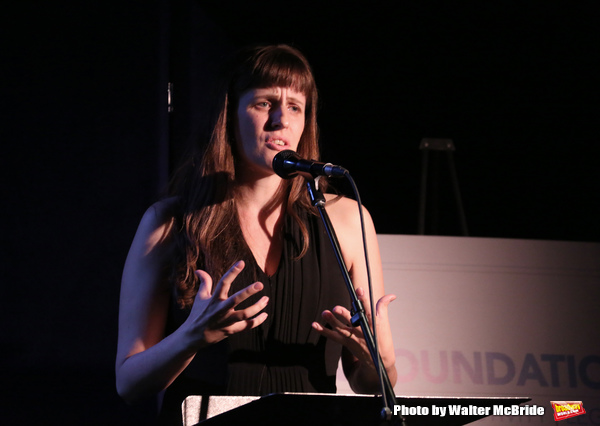 Photo Coverage: Inside SDC Foundation's 27th Annual Joe A. Callaway Awards Image