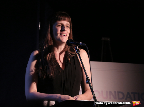 Photo Coverage: Inside SDC Foundation's 27th Annual Joe A. Callaway Awards Image