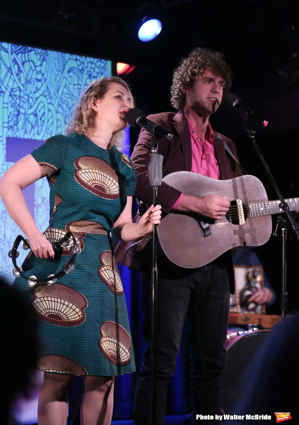 Photo Coverage: Inside SDC Foundation's 27th Annual Joe A. Callaway Awards Image