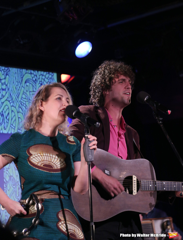 Photo Coverage: Inside SDC Foundation's 27th Annual Joe A. Callaway Awards Image