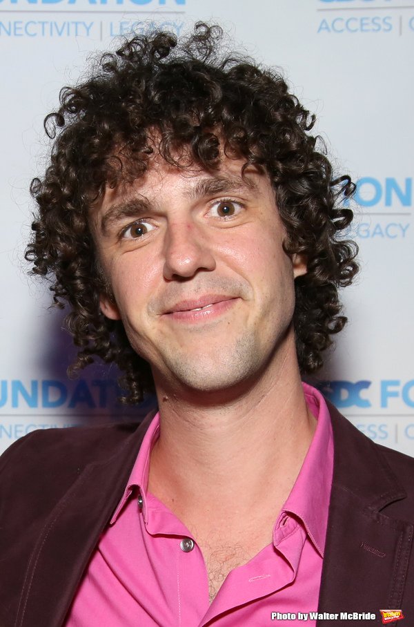 Photo Coverage: Inside SDC Foundation's 27th Annual Joe A. Callaway Awards Image