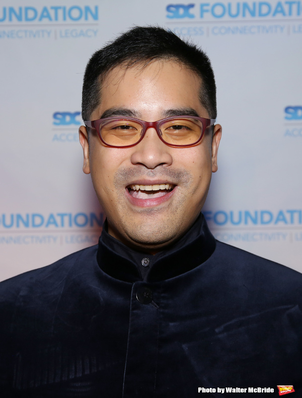 Photo Coverage: Inside SDC Foundation's 27th Annual Joe A. Callaway Awards Image