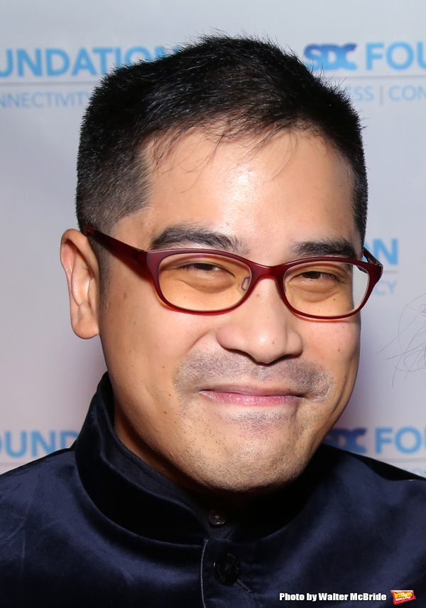 Photo Coverage: Inside SDC Foundation's 27th Annual Joe A. Callaway Awards Image
