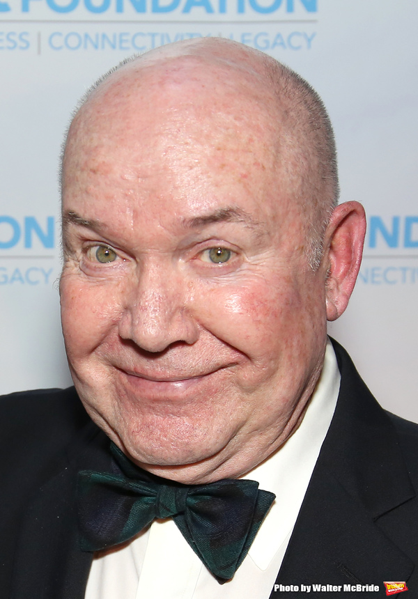 Photo Coverage: Inside SDC Foundation's 27th Annual Joe A. Callaway Awards Image
