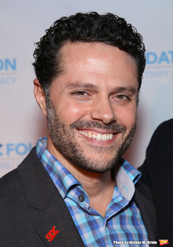 Photo Coverage: Inside SDC Foundation's 27th Annual Joe A. Callaway Awards Image