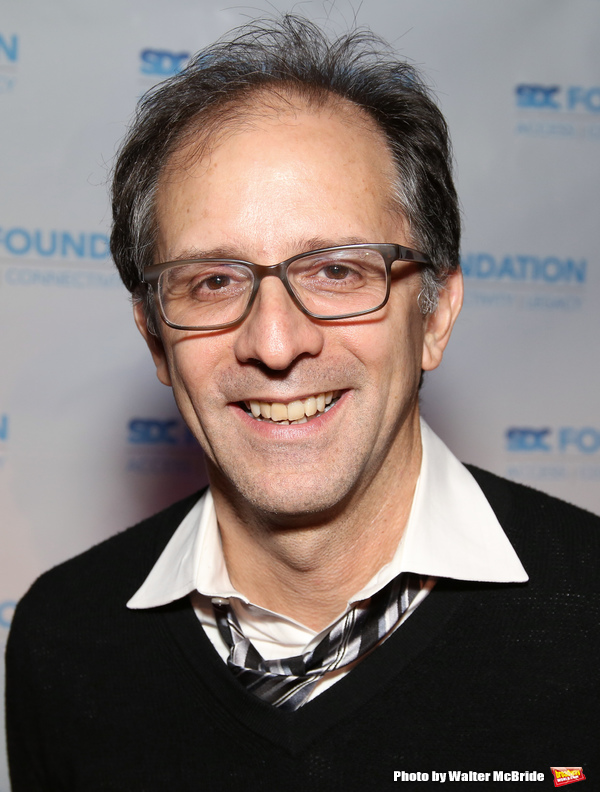 Photo Coverage: Inside SDC Foundation's 27th Annual Joe A. Callaway Awards Image
