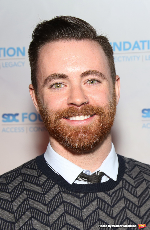 Photo Coverage: Inside SDC Foundation's 27th Annual Joe A. Callaway Awards Image