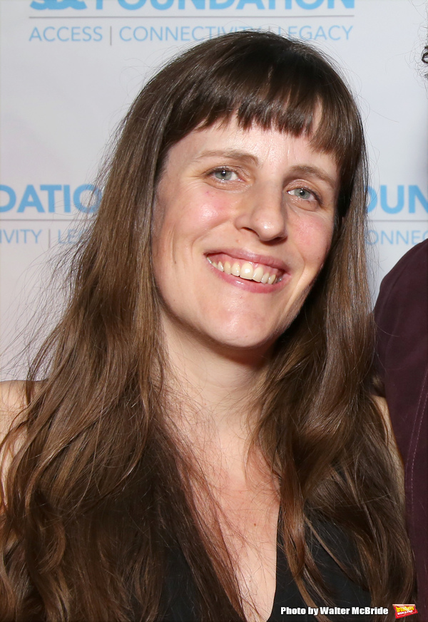 Photo Coverage: Inside SDC Foundation's 27th Annual Joe A. Callaway Awards Image
