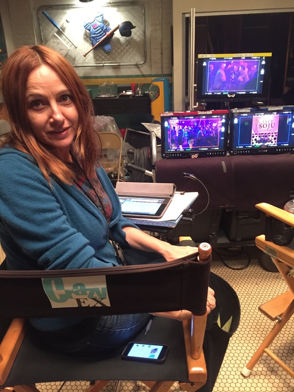 BWW Exclusive: Just Another Day with CRAZY EX-GIRLFRIEND's David Hull! Image