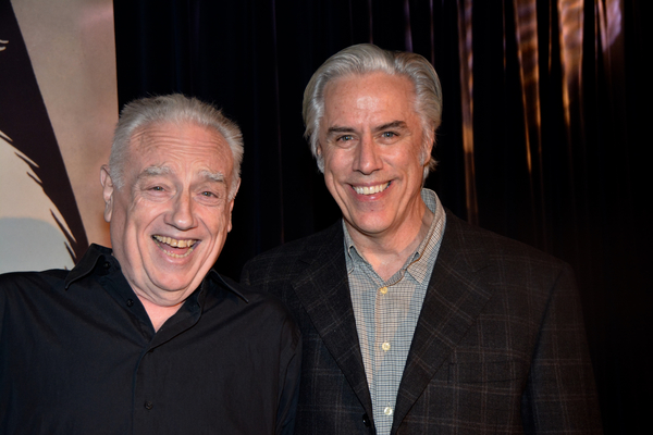 Photo Coverage: Project Shaw Presents ON THE ROCKS Image