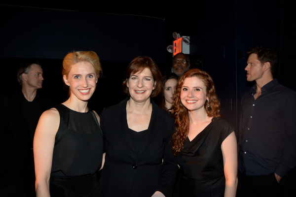 Photo Coverage: Project Shaw Presents ON THE ROCKS Image