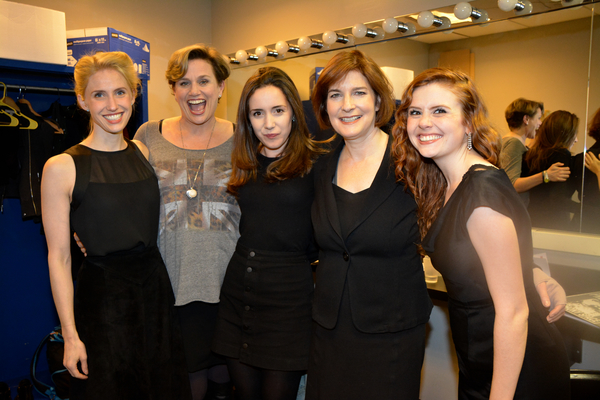 Photo Coverage: Project Shaw Presents ON THE ROCKS Image