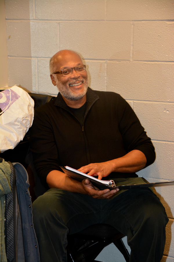 Photo Coverage: Project Shaw Presents ON THE ROCKS Image