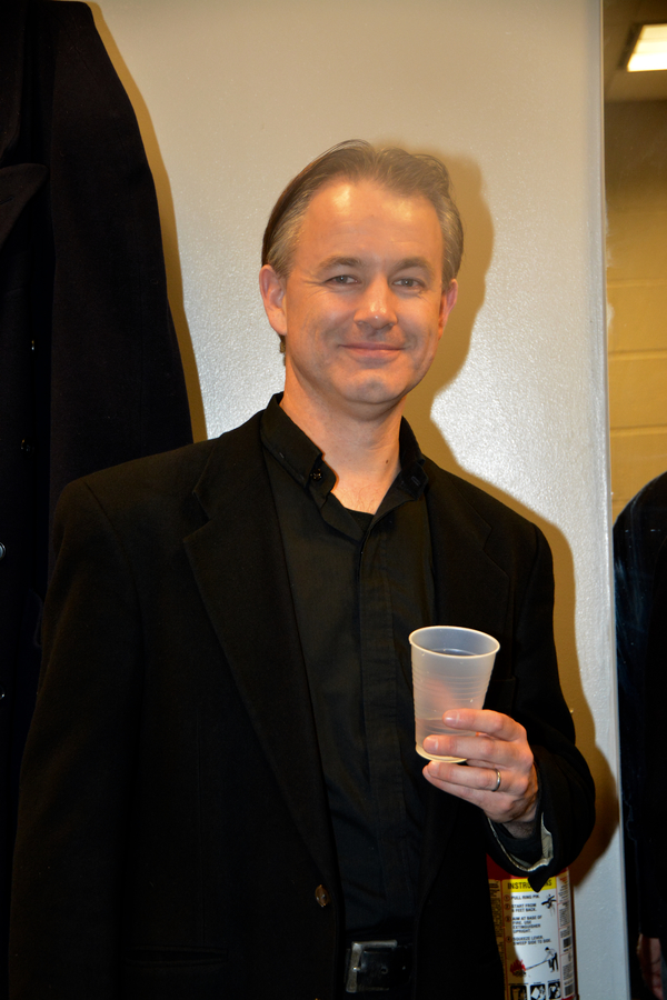 Photo Coverage: Project Shaw Presents ON THE ROCKS Image