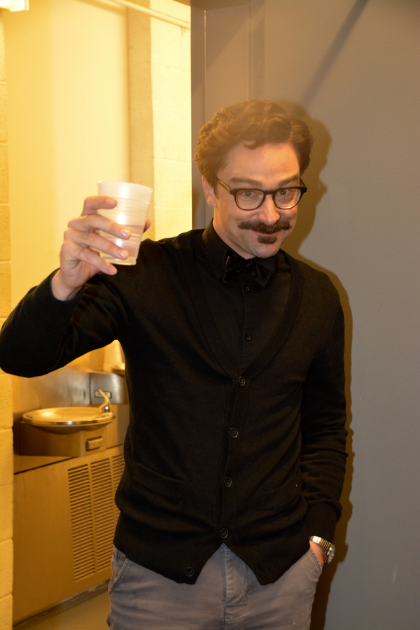 Photo Coverage: Project Shaw Presents ON THE ROCKS Image