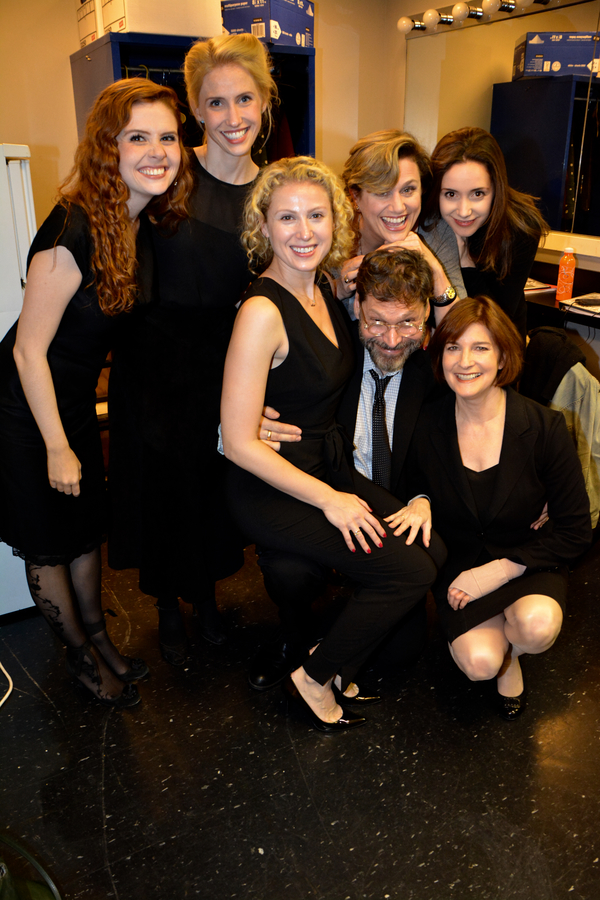 Photo Coverage: Project Shaw Presents ON THE ROCKS Image