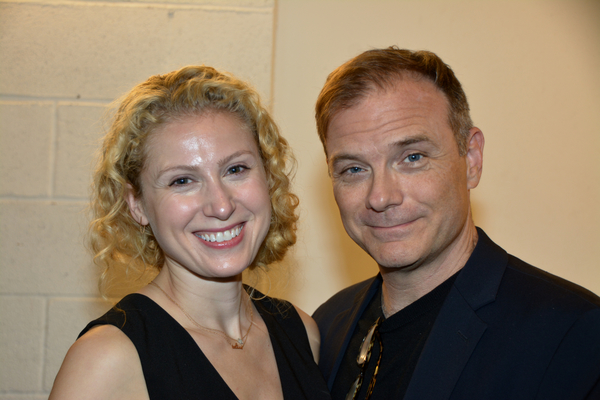 Photo Coverage: Project Shaw Presents ON THE ROCKS Image