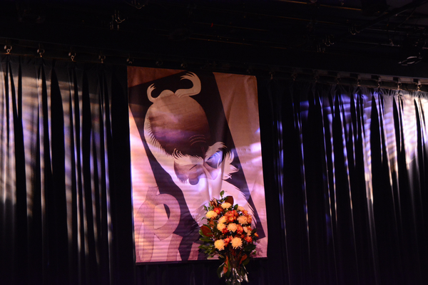 Photo Coverage: Project Shaw Presents ON THE ROCKS Image