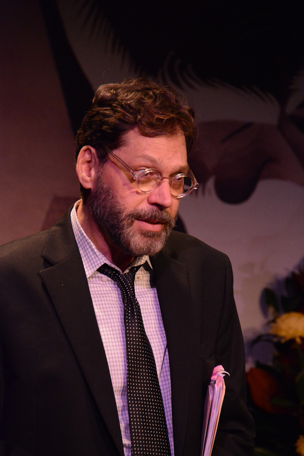 Photo Coverage: Project Shaw Presents ON THE ROCKS Image