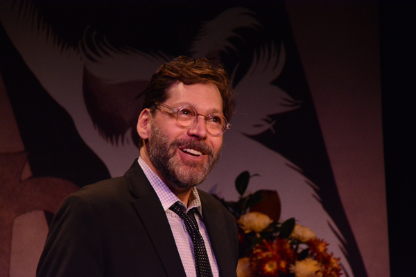 Photo Coverage: Project Shaw Presents ON THE ROCKS Image