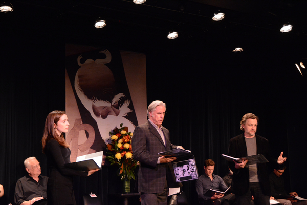 Photo Coverage: Project Shaw Presents ON THE ROCKS Image