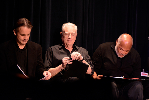 Photo Coverage: Project Shaw Presents ON THE ROCKS Image